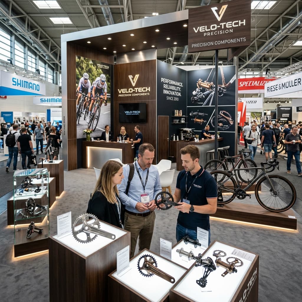 Global Trade Exhibition