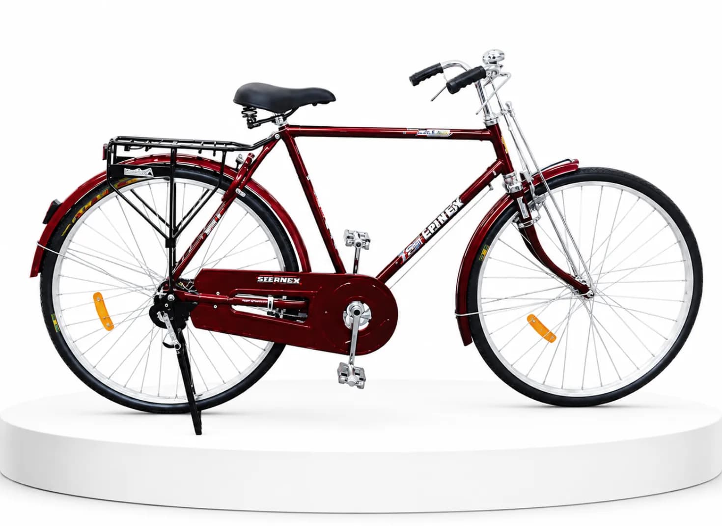 TRB Bicycle Model 14