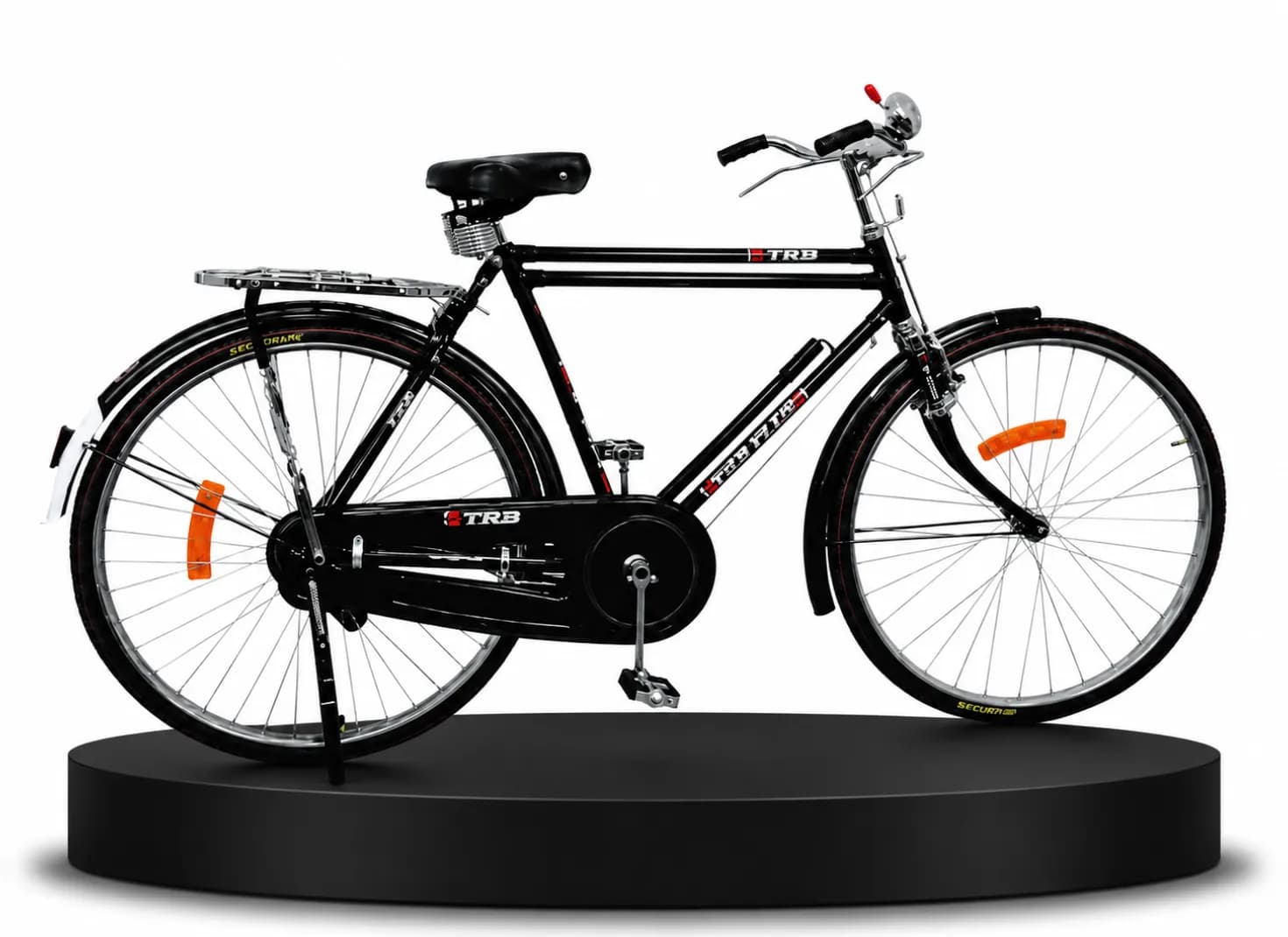 TRB Bicycle Model 03