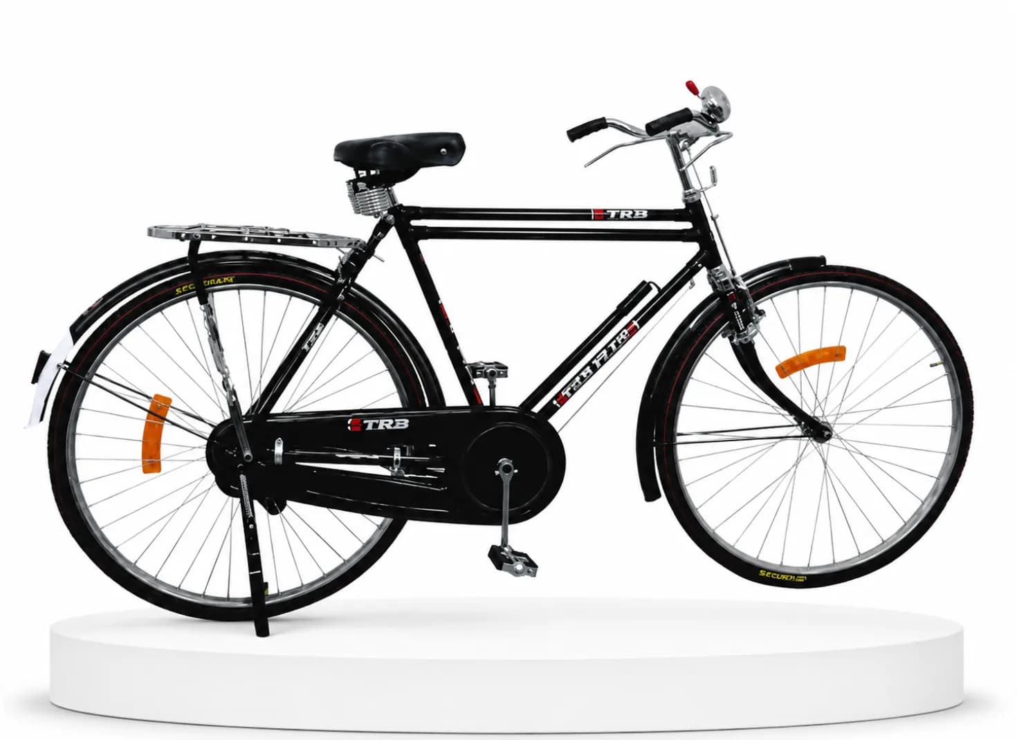 TRB Bicycle Model 05
