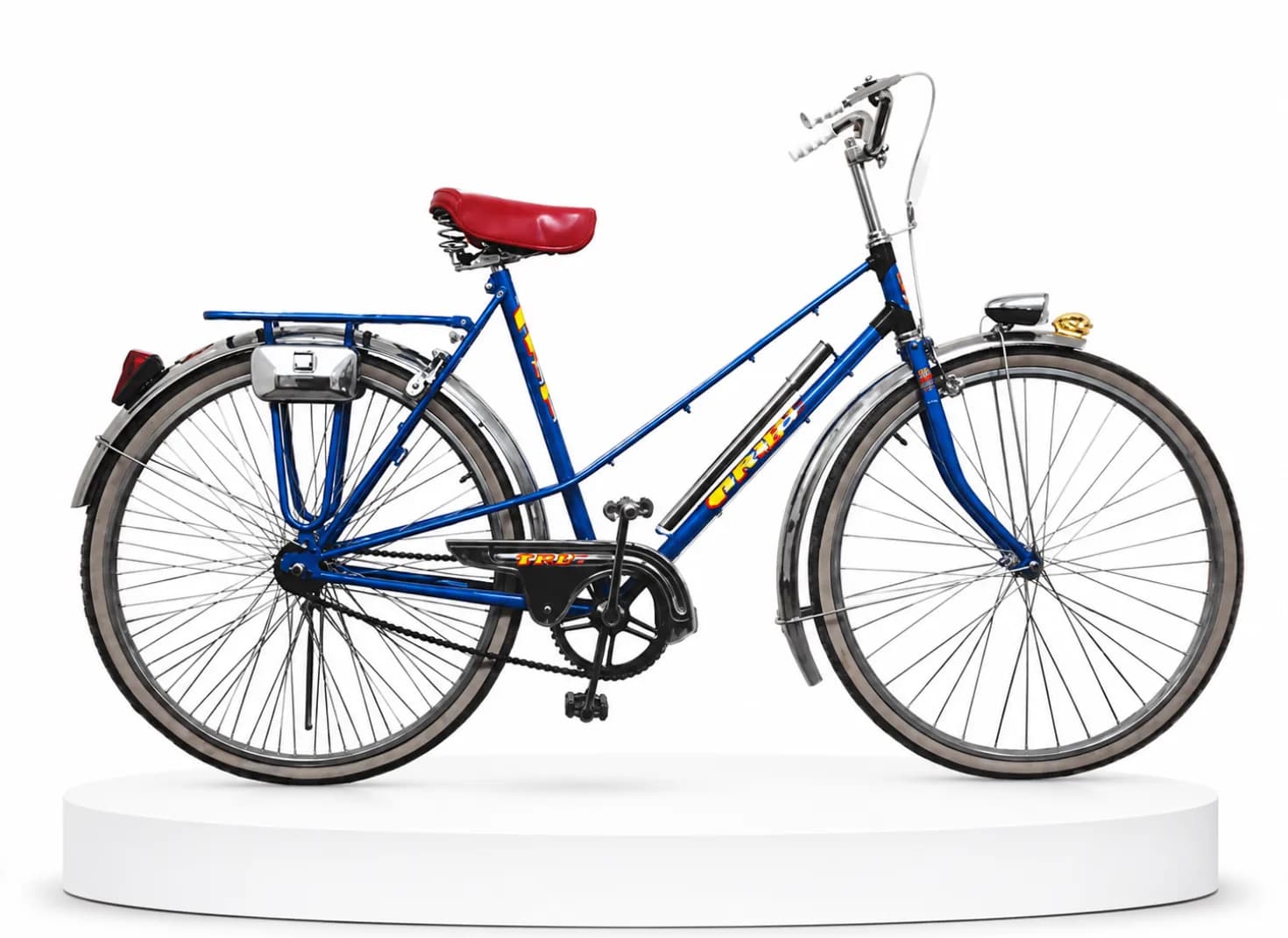 TRB Bicycle Model 06
